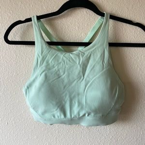STORI Mint Sports Bra